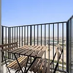 Silkhaus Next Golf Club Golfville In Dubai Hills