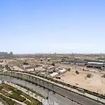 Silkhaus Next Golf Club Golfville In Dubai Hills