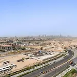 Silkhaus Next Golf Club Golfville In Dubai Hills