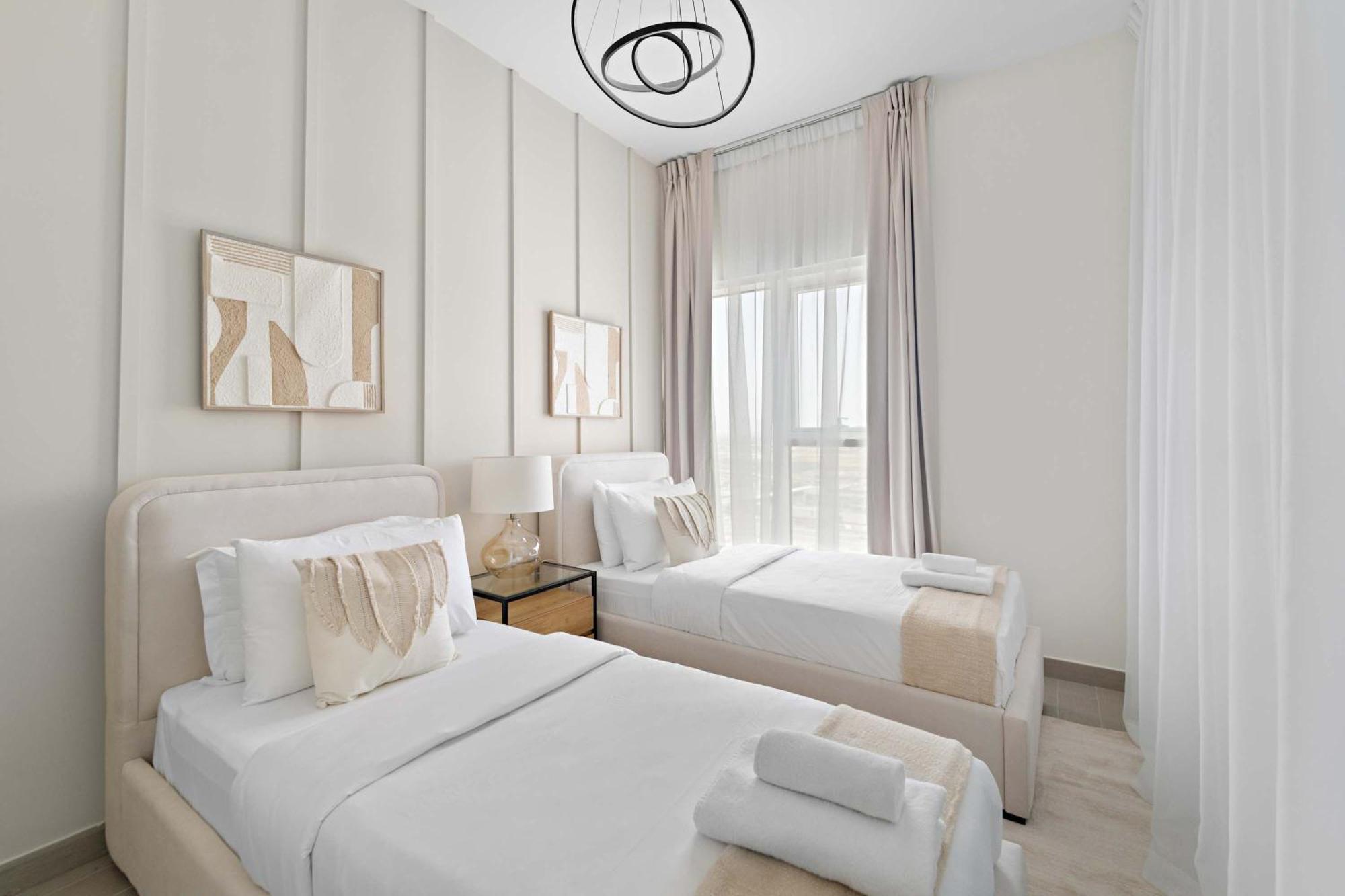 Silkhaus Next Golf Club Golfville In Hills Apartment
