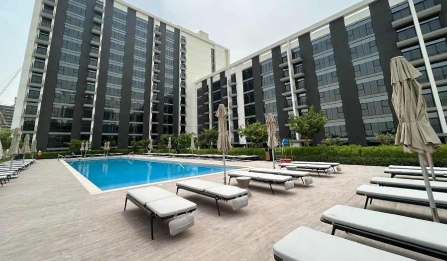 Apartment Silkhaus Next Golf Club Golfville In Hills *