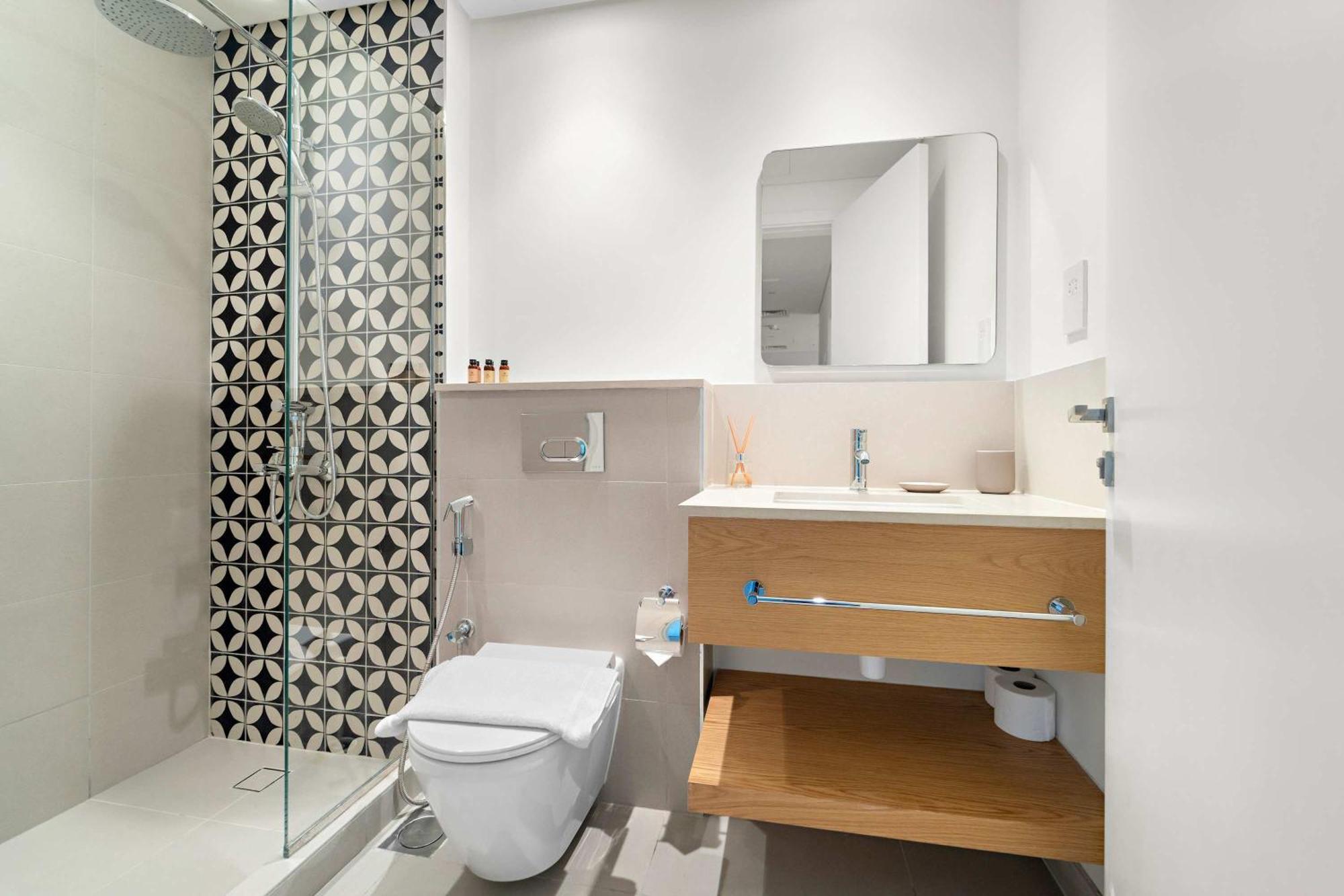 Apartment Silkhaus Next Golf Club Golfville In Hills